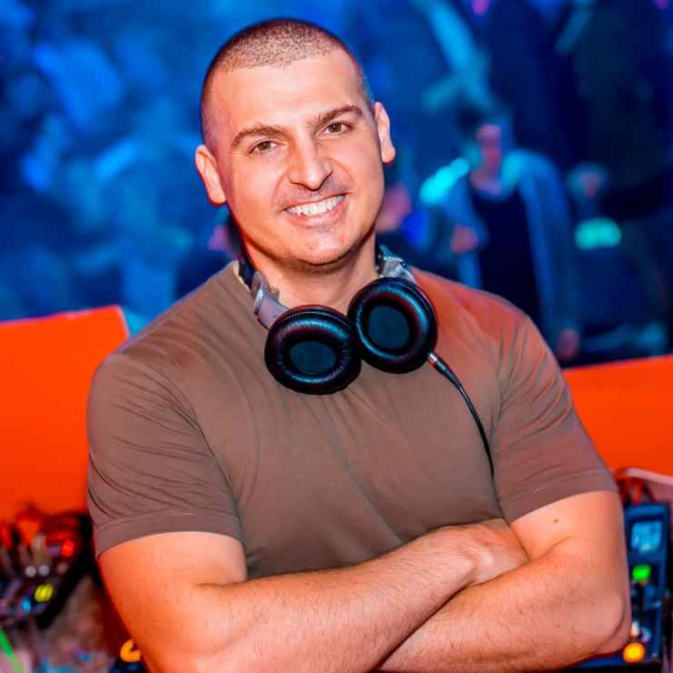 SRHZ TOP 10 – DJ Mika – 17. Hét