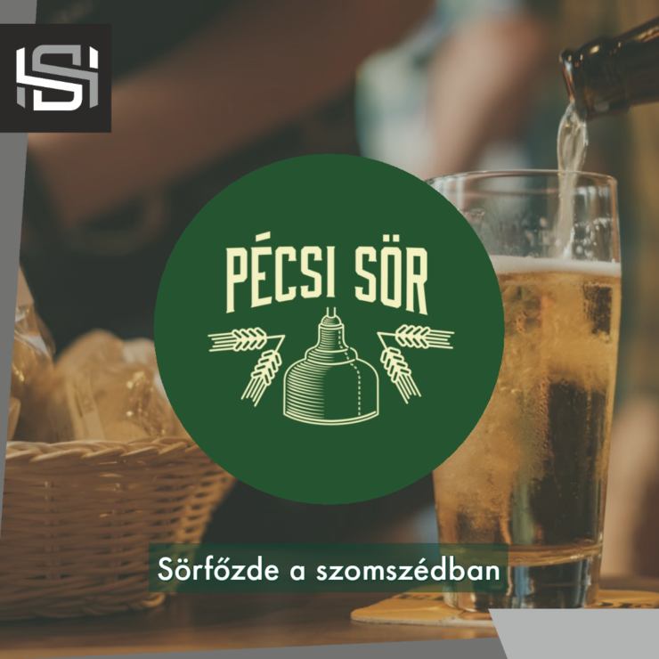 Sörfőzde a szomszédban